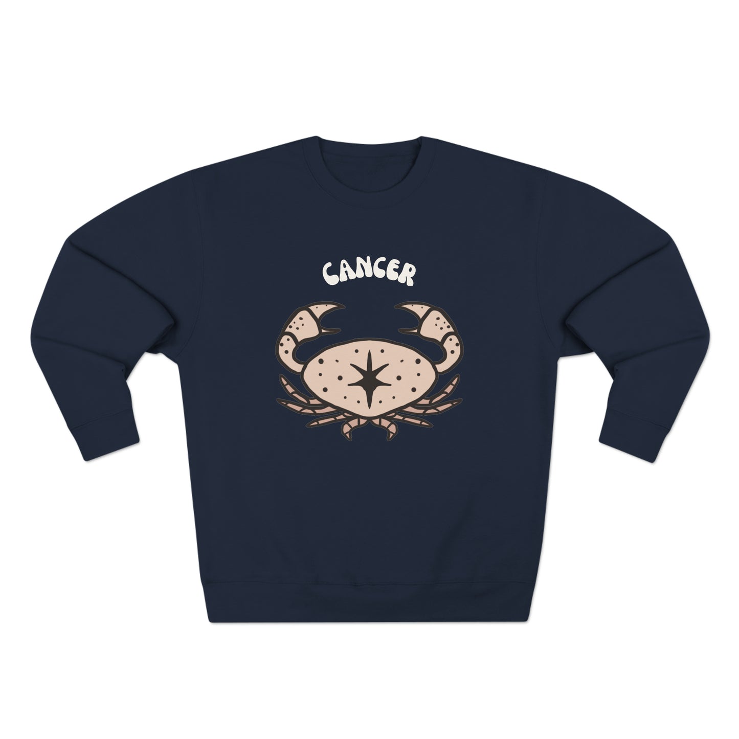 Cancer Premium Sweatshirt