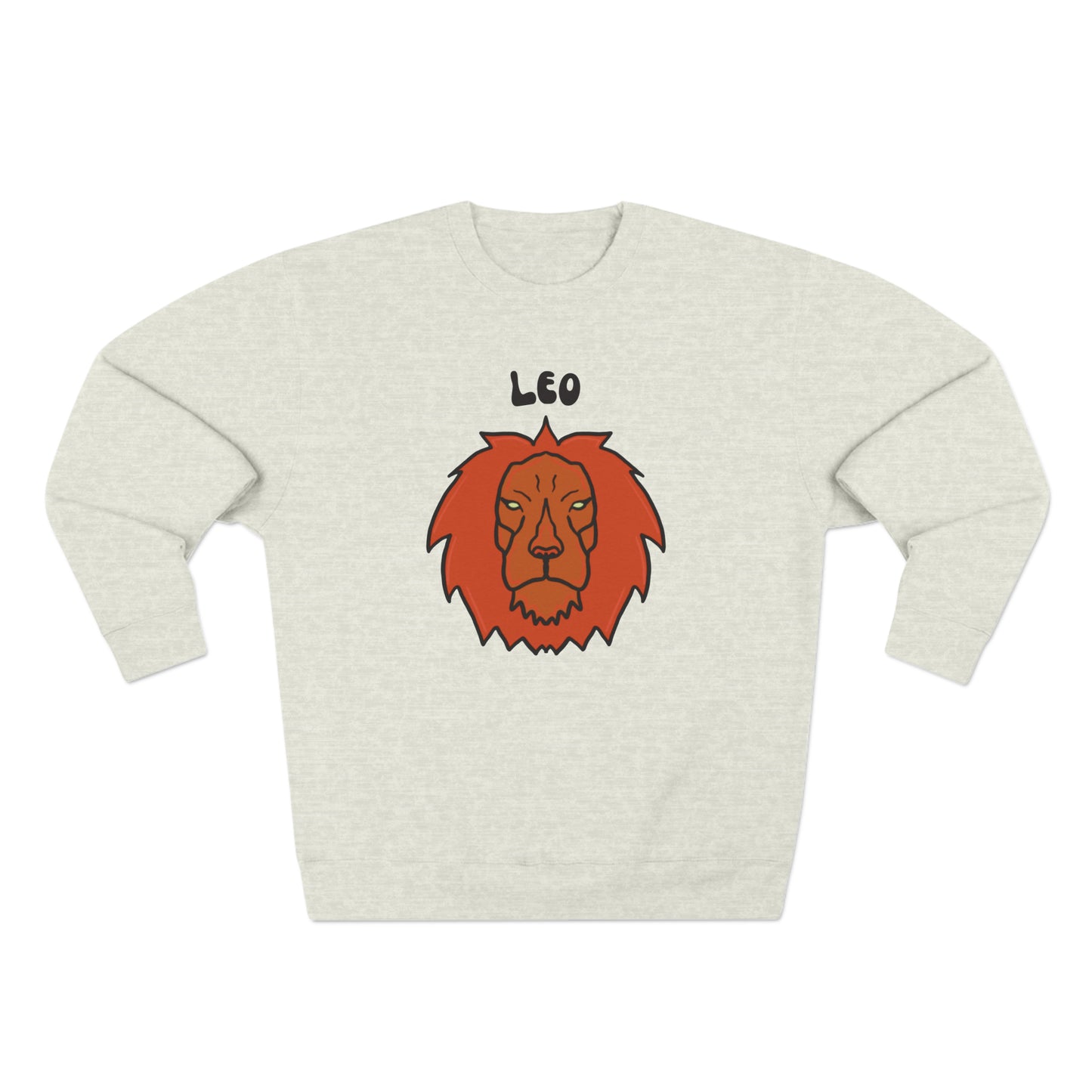 Leo Premium Sweatshirt