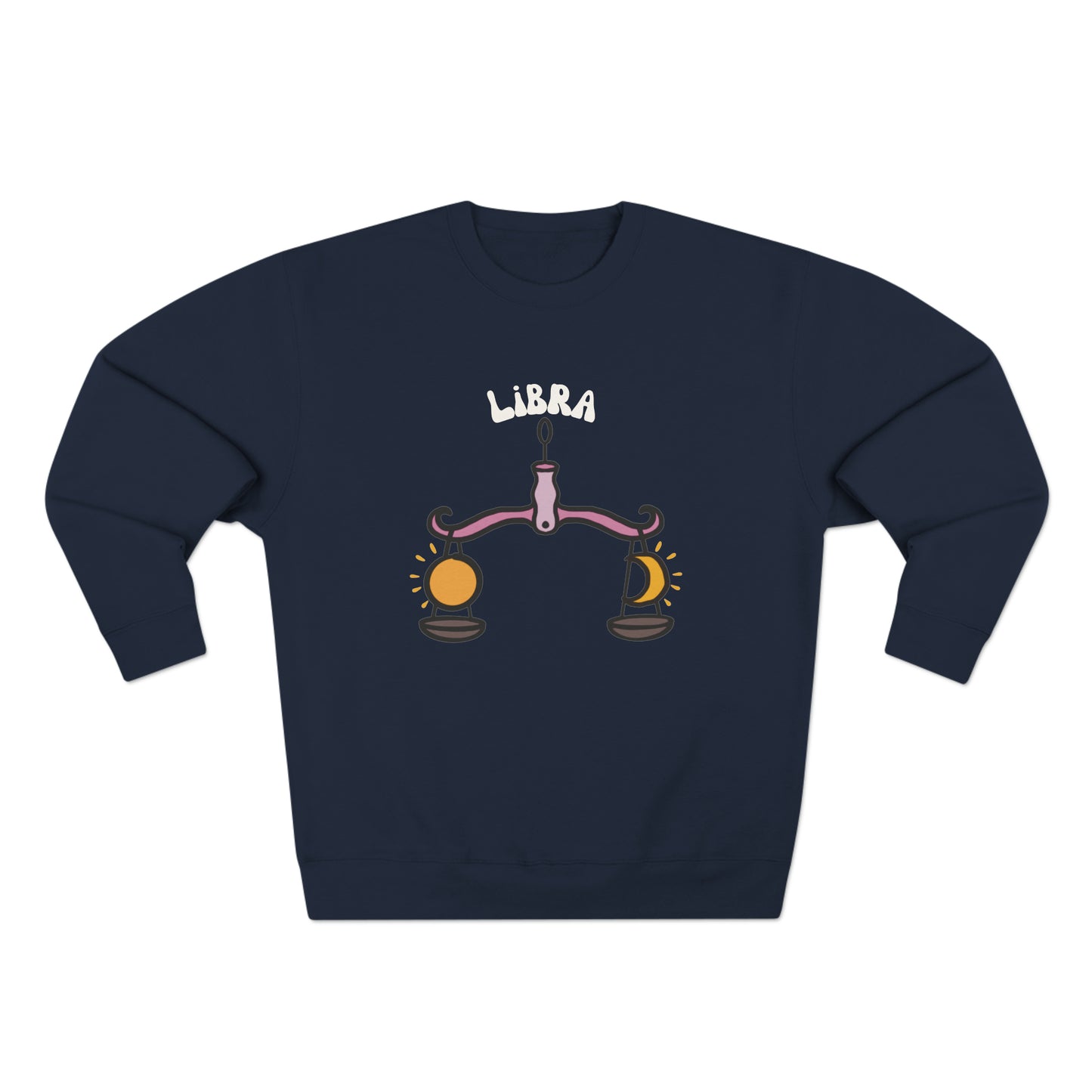 Libra Premium Sweatshirt