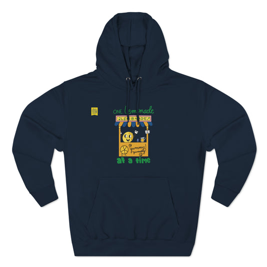 Lemonade Stand Premium Hoodie ALSF