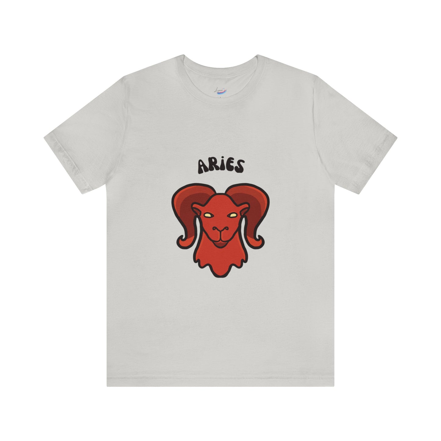 Aries Premium Cotton T-Shirt Artwear