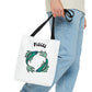 Pisces Tote Bag