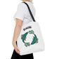 Pisces Tote Bag