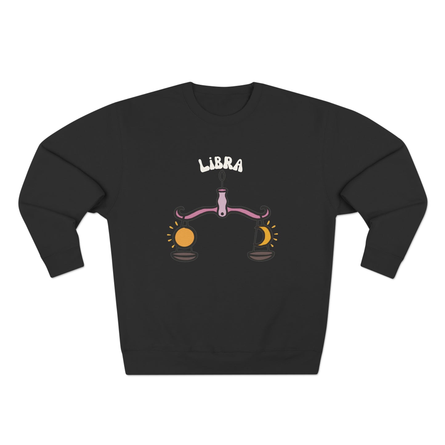 Libra Premium Sweatshirt