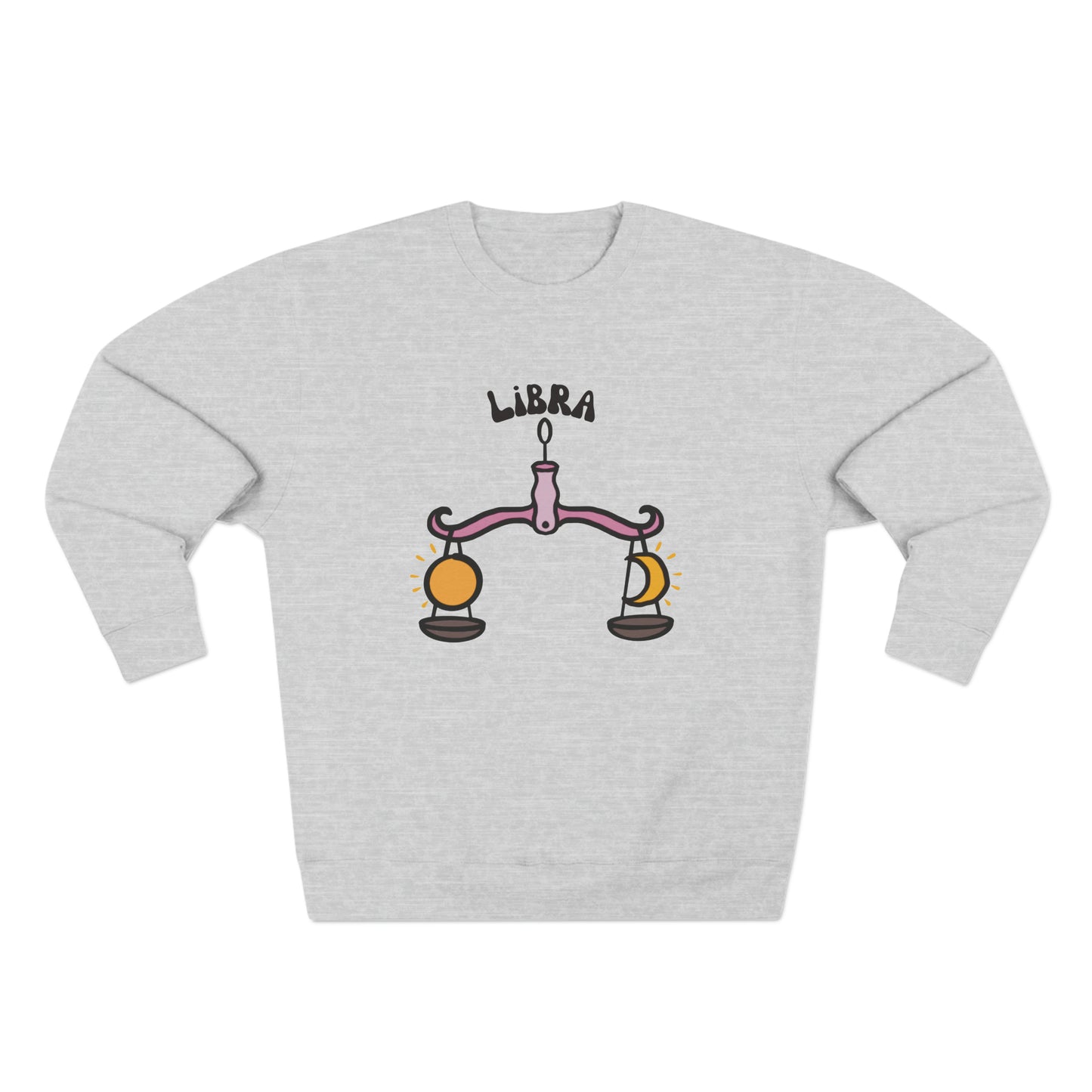 Libra Premium Sweatshirt