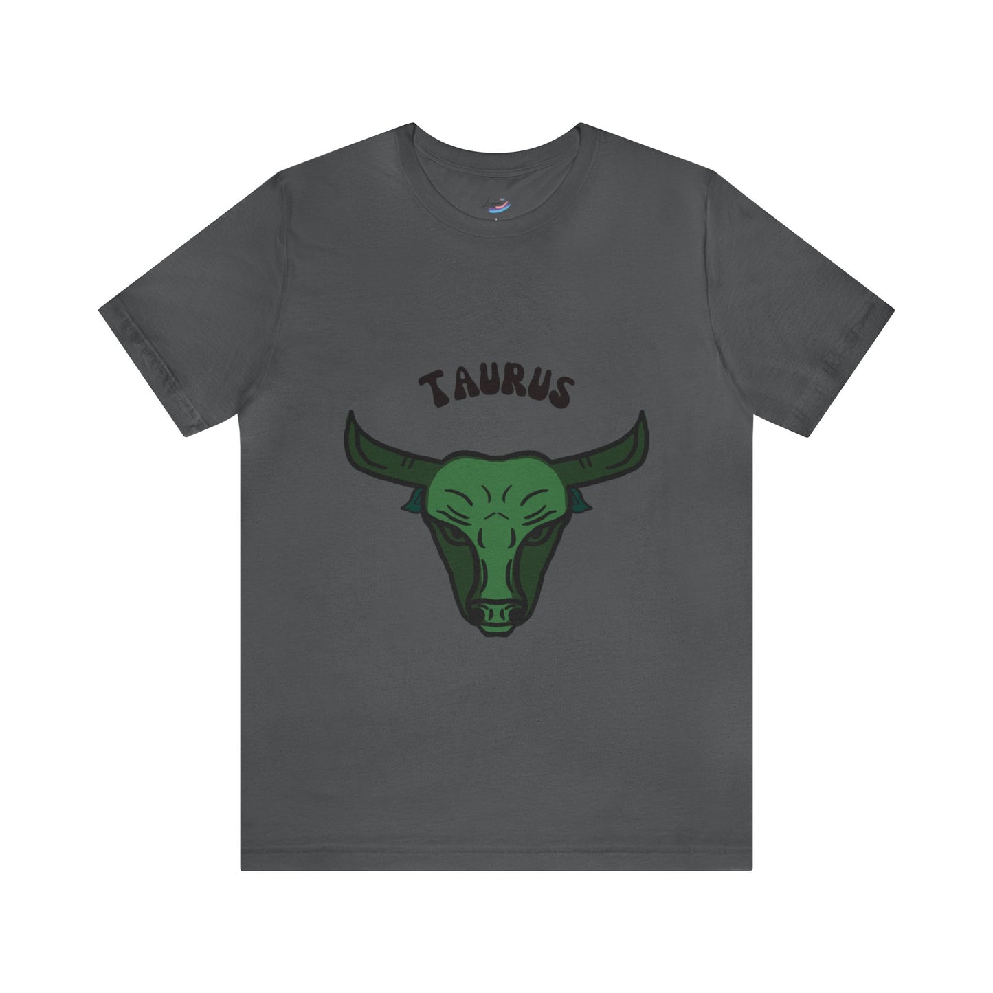Taurus Premium Cotton T-Shirt Artwear