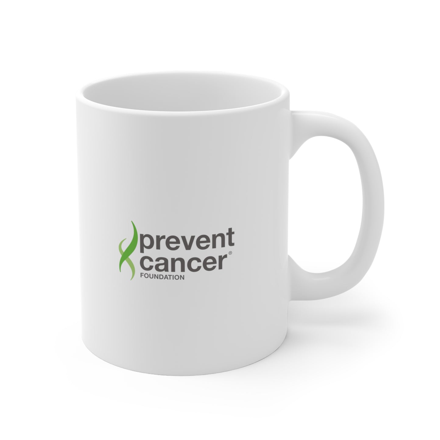 Prevention Premium Mug - Prevent Cancer