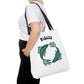 Pisces Tote Bag