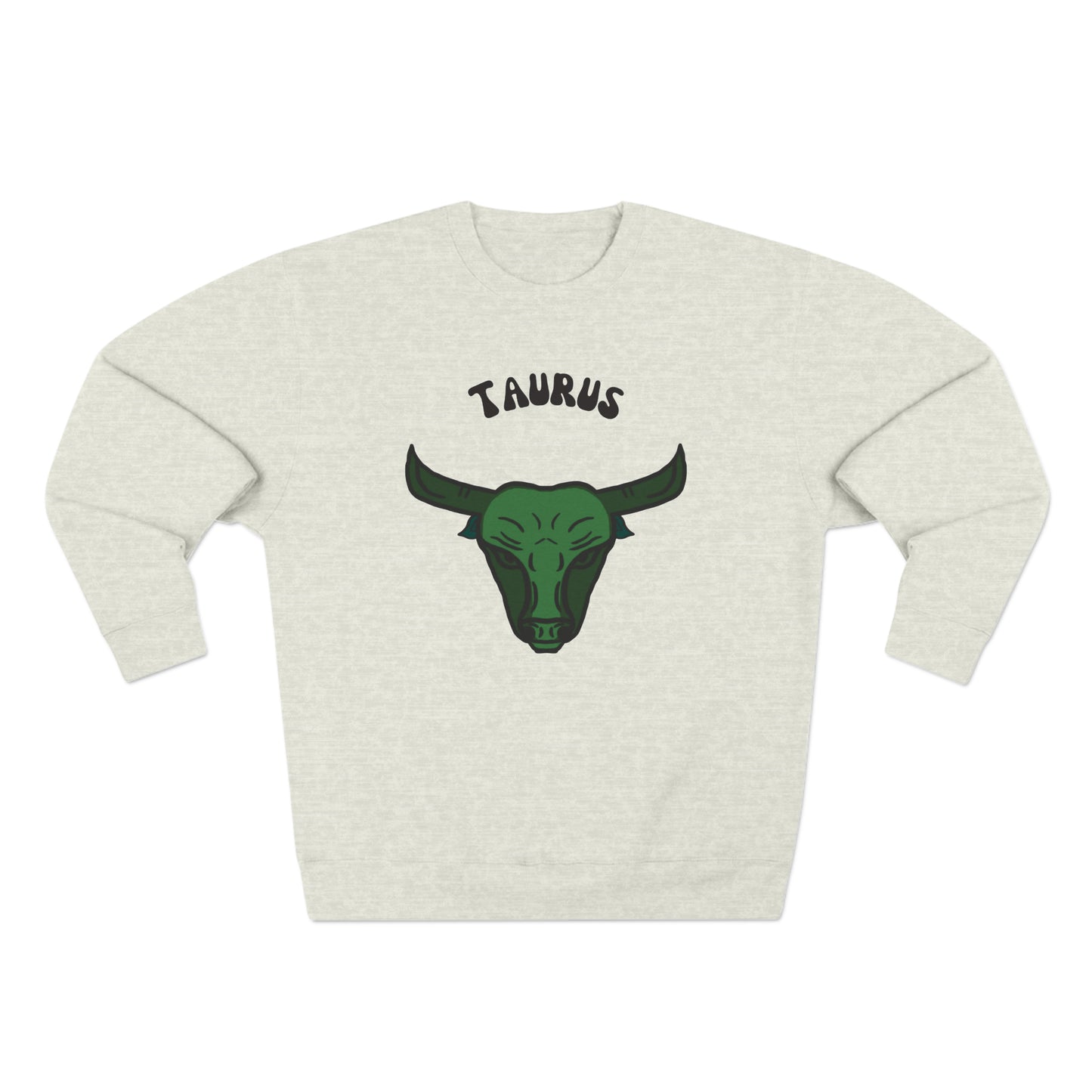 Taurus Premium Sweatshirt
