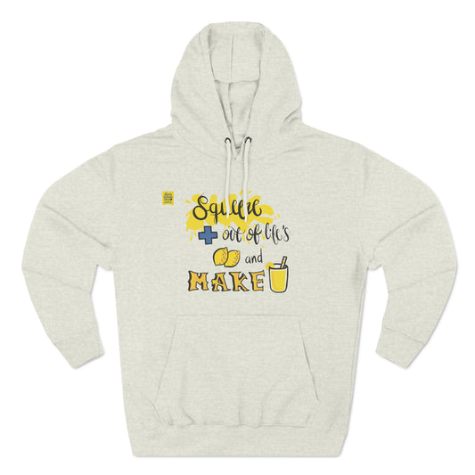 Squeeze Positivity Premium Hoodie ALSF