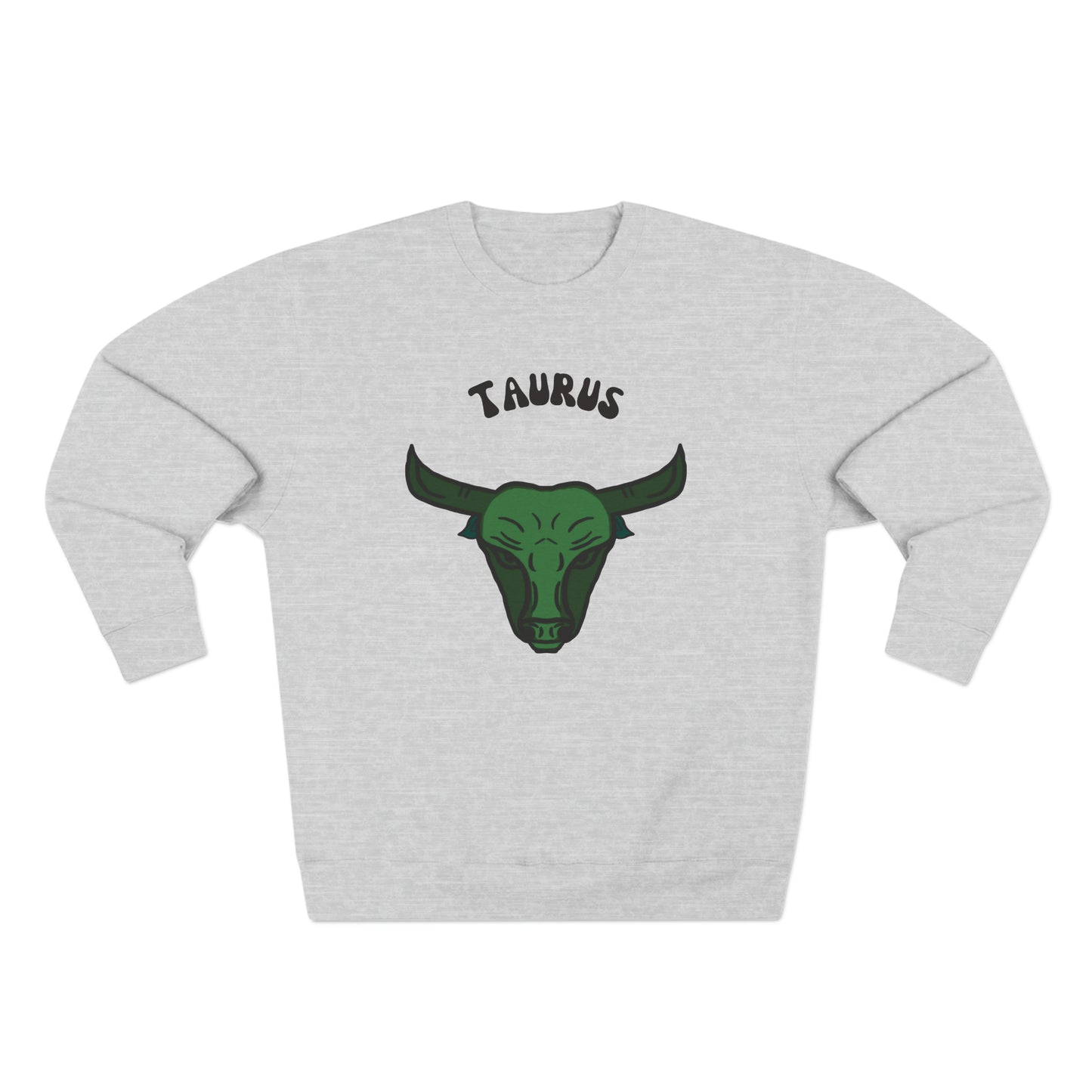 Taurus Premium Sweatshirt