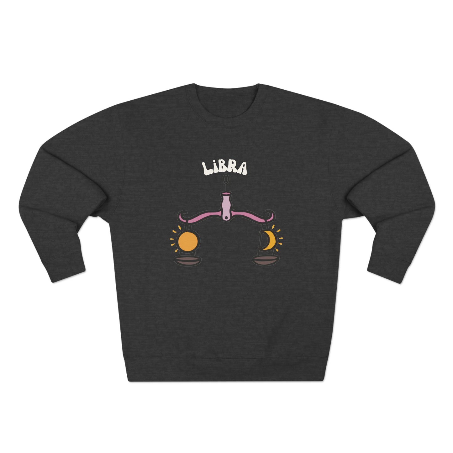 Libra Premium Sweatshirt