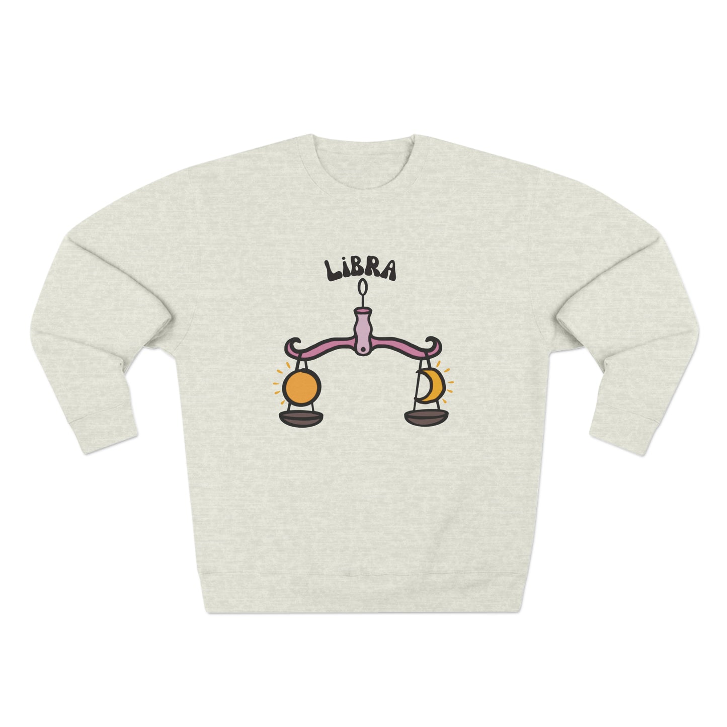 Libra Premium Sweatshirt