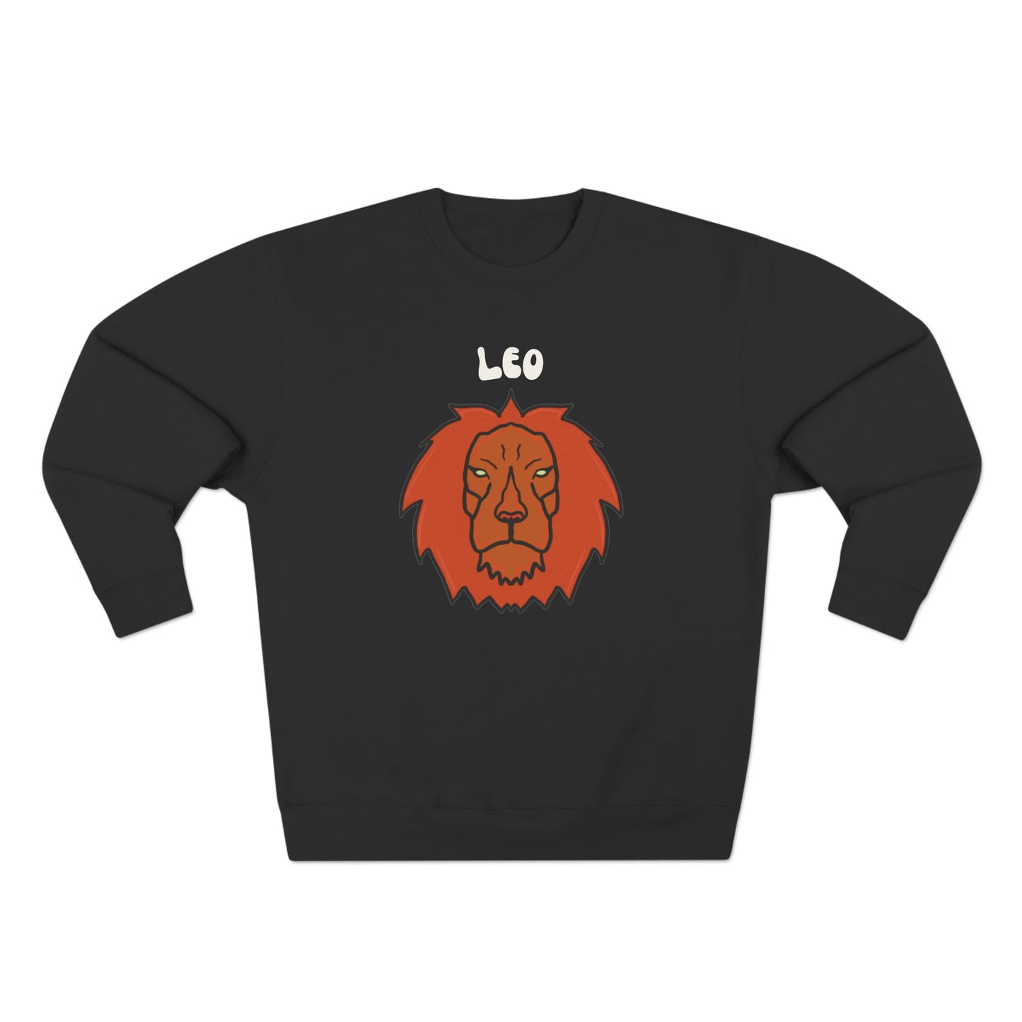 Leo Premium Sweatshirt