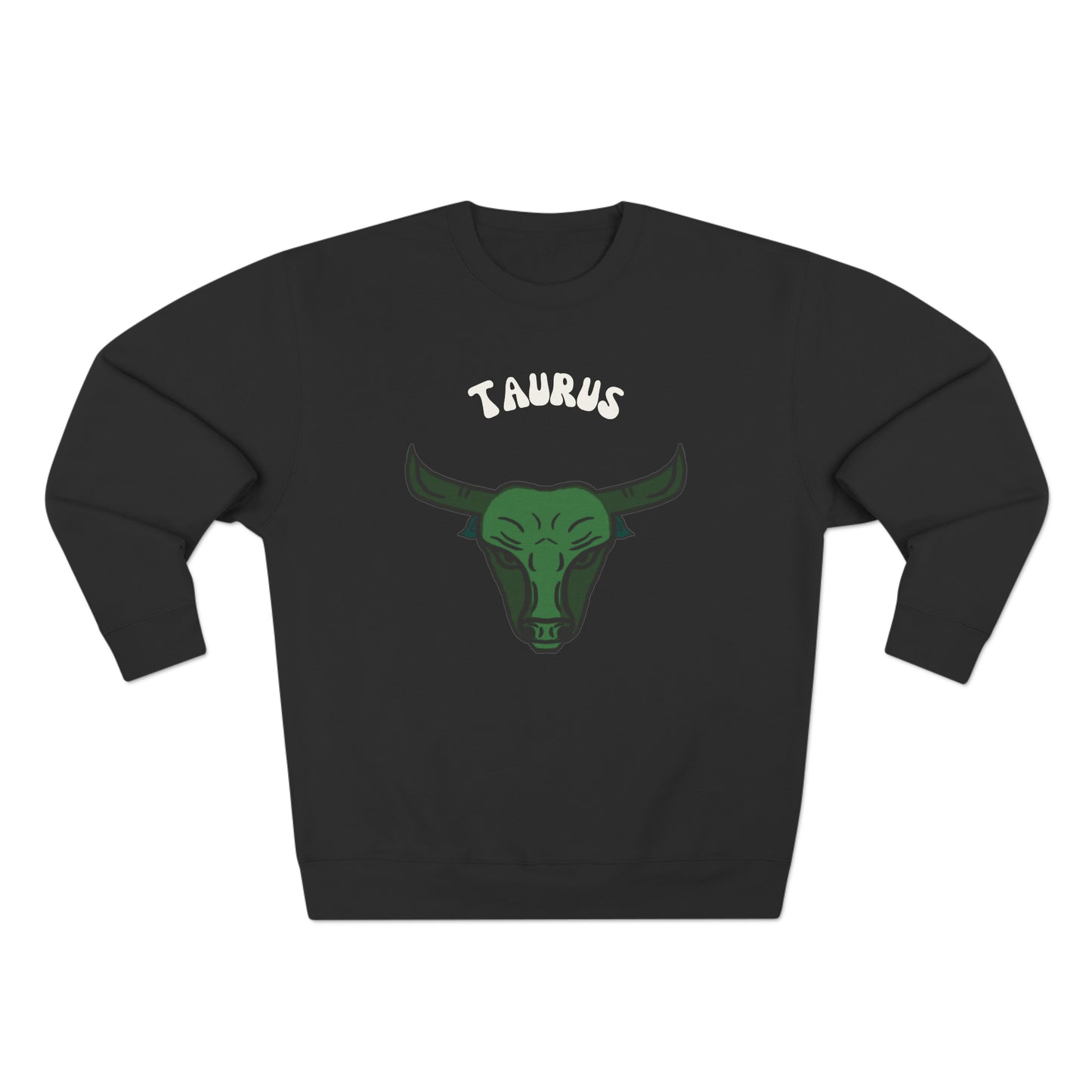 Taurus Premium Sweatshirt
