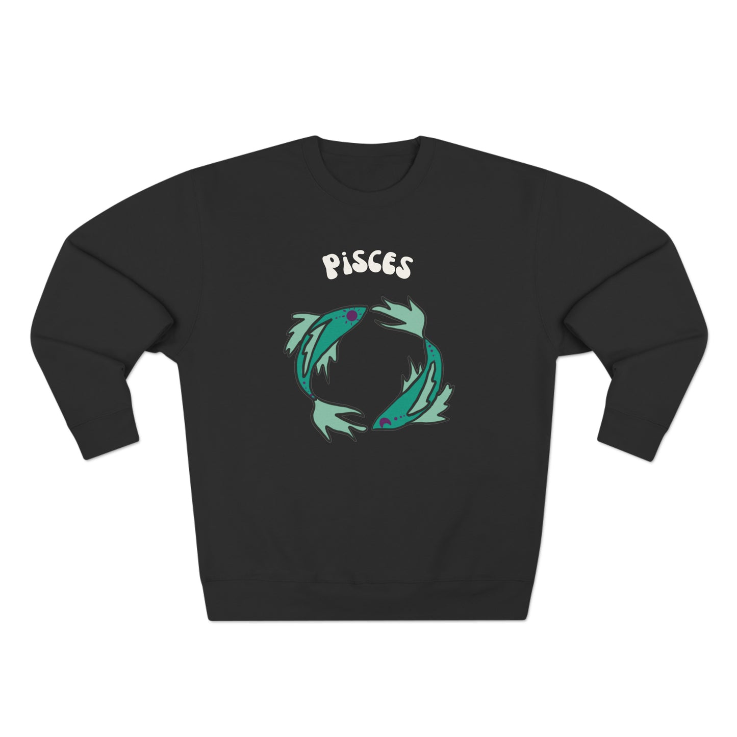 Pisces Sweatshirt