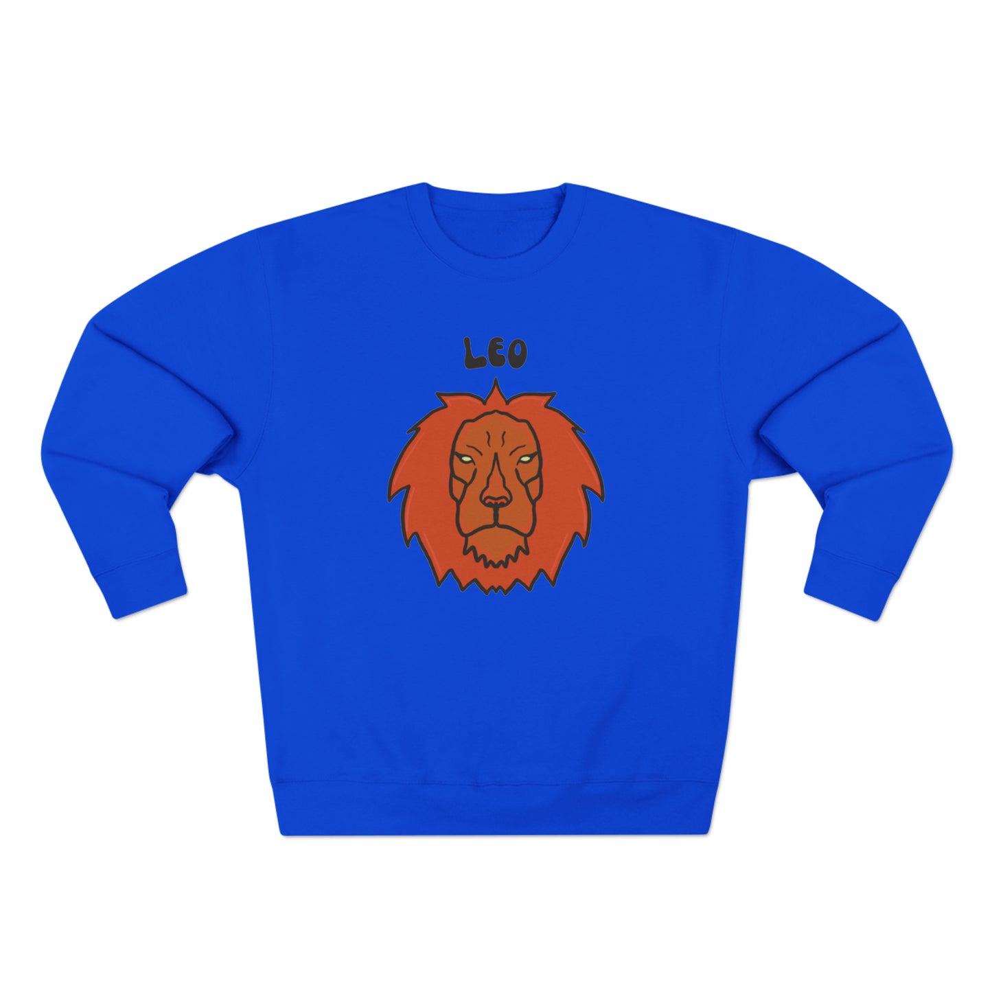 Leo Premium Sweatshirt