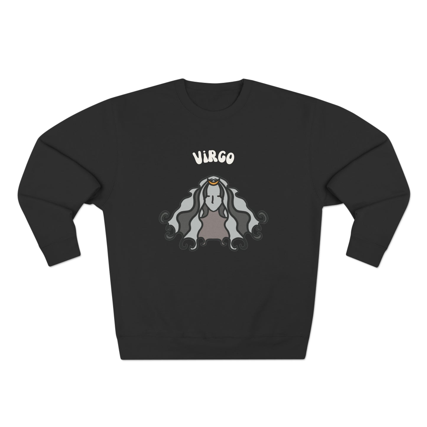 Virgo Premium Sweatshirt