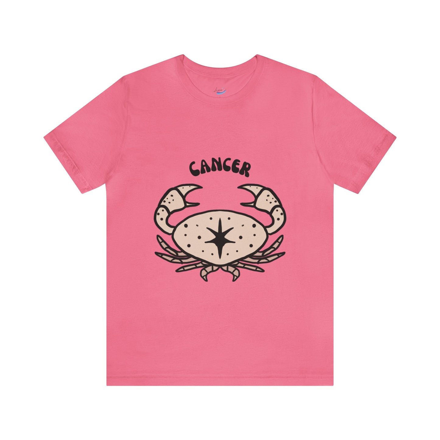 Cancer Premium Cotton T-Shirt Artwear