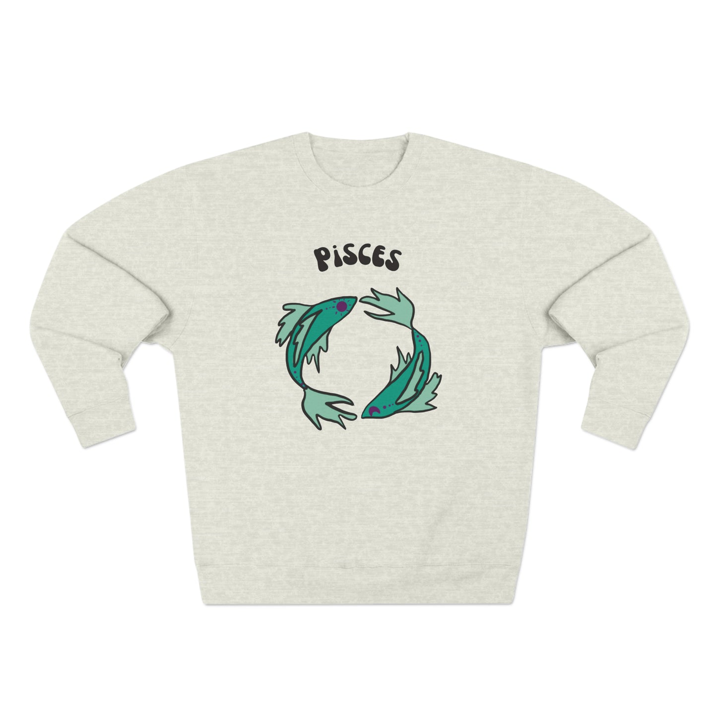 Pisces Sweatshirt