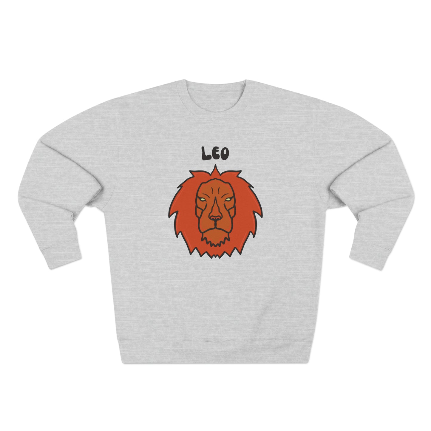 Leo Premium Sweatshirt