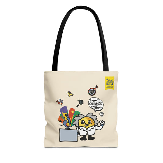 Cancer Research Tote ALSF