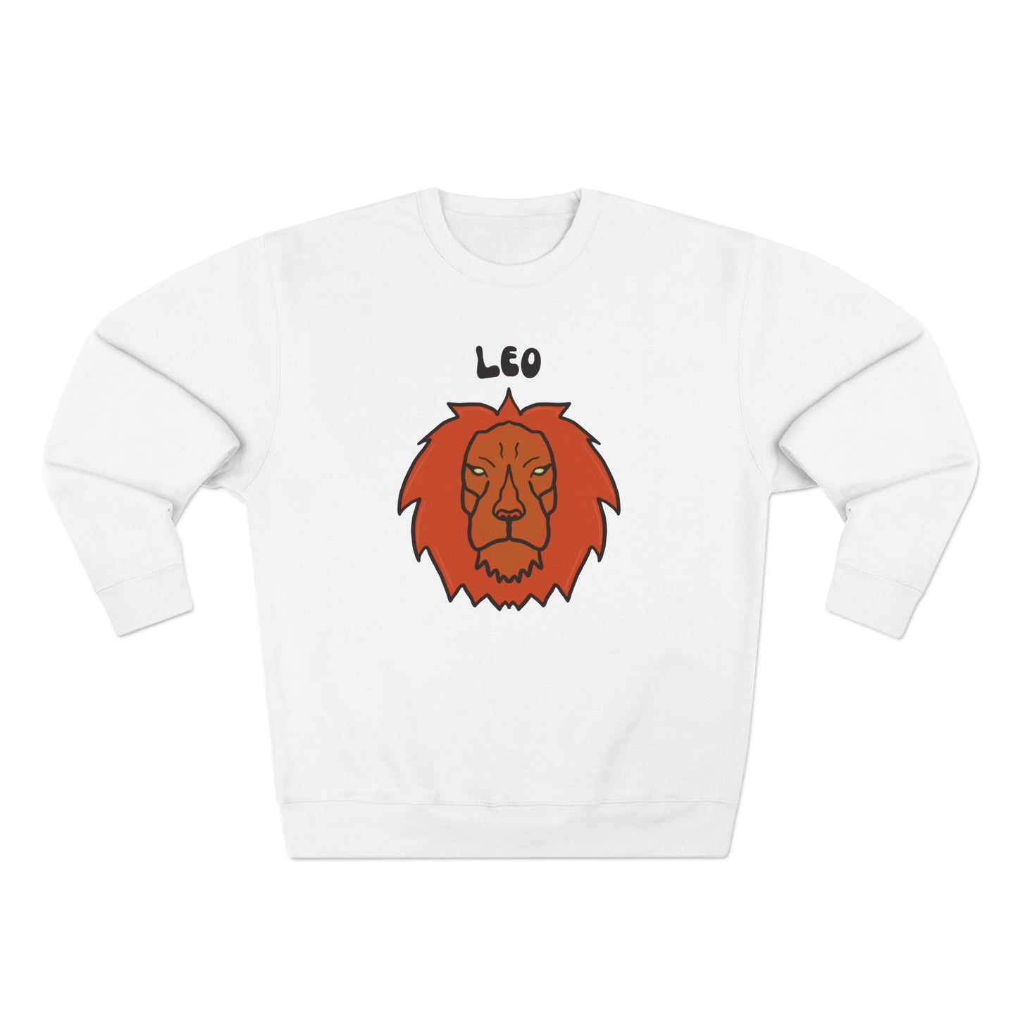 Leo Premium Sweatshirt