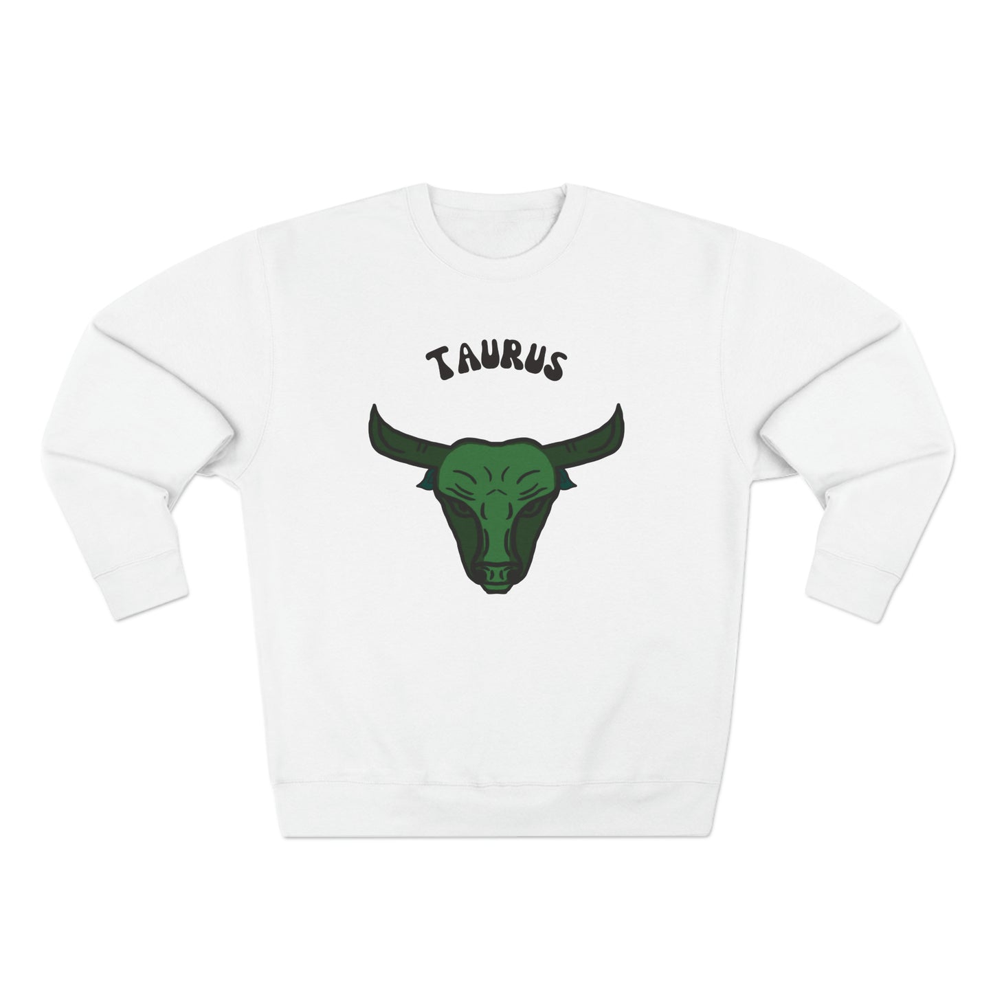 Taurus Premium Sweatshirt